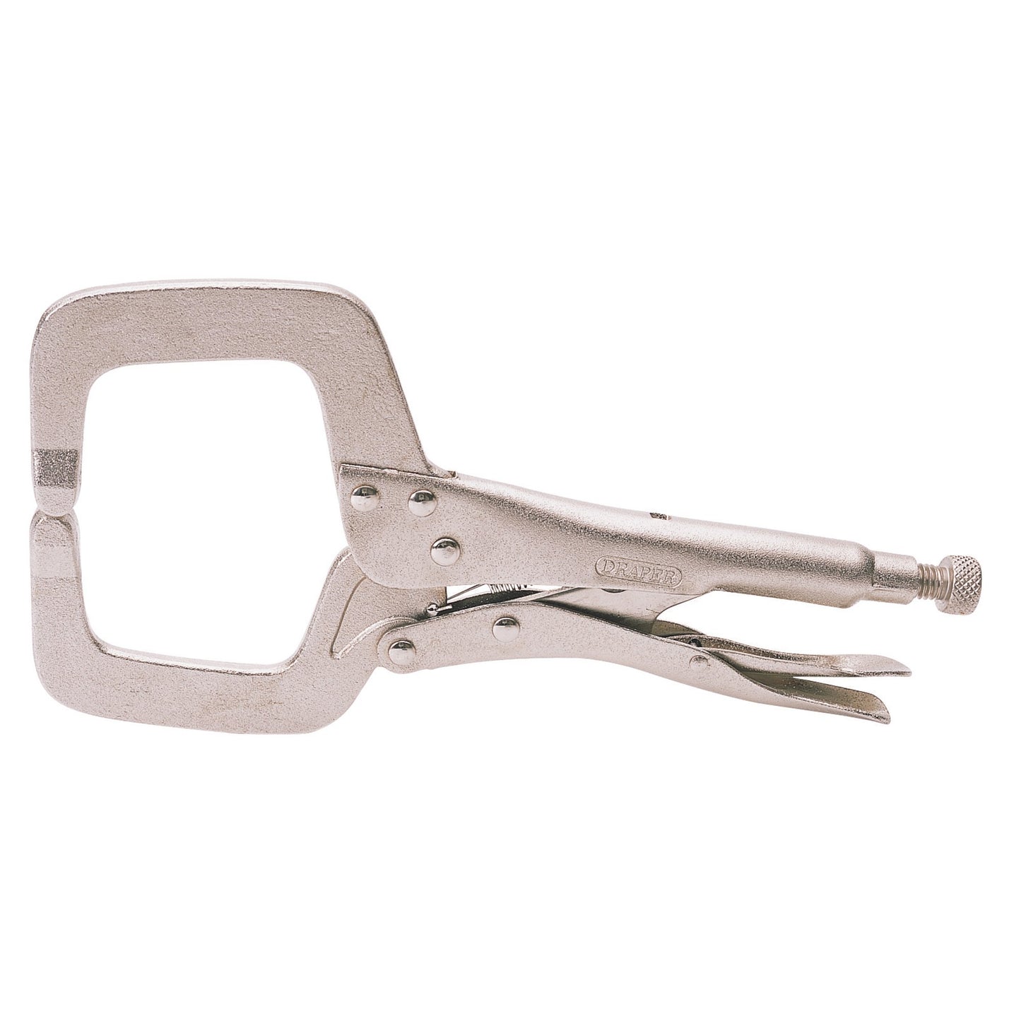 SELF GRIP 'C' CLAMP 280MM