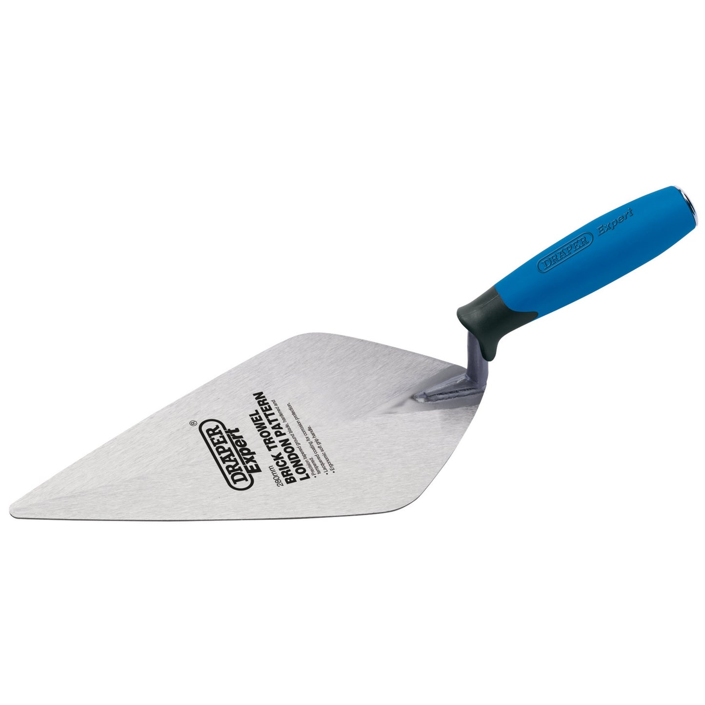 S/S BRICK TROWEL 275MM