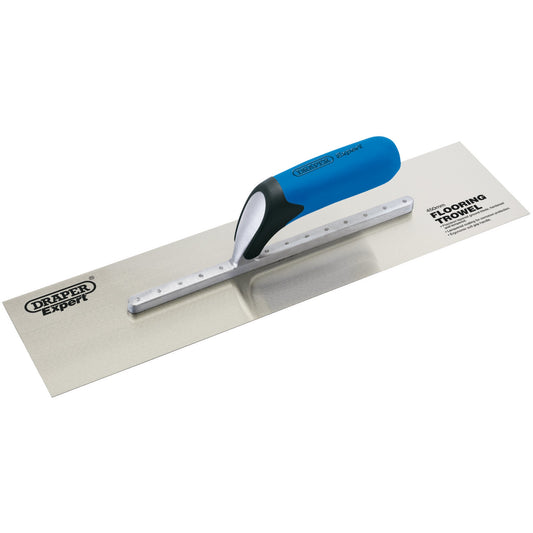 PLASTERERS TROWEL 18" S/STEEL