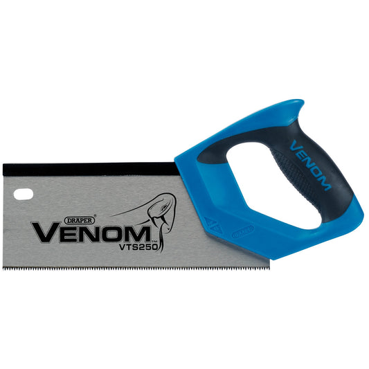 VENOM 250MM 12PPI HP TENON SAW