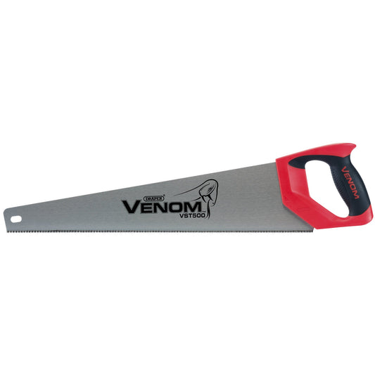 VENOM 500MM 12PPI HP HAND SAW