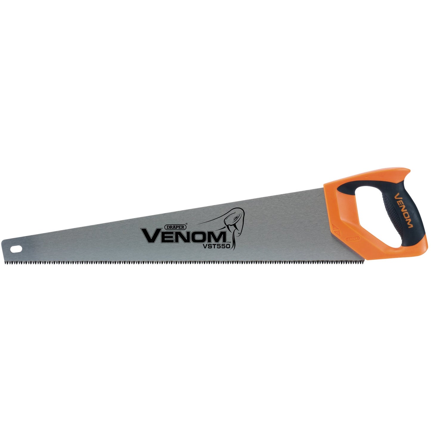 VENOM 550MM 8PPI HP HAND SAW