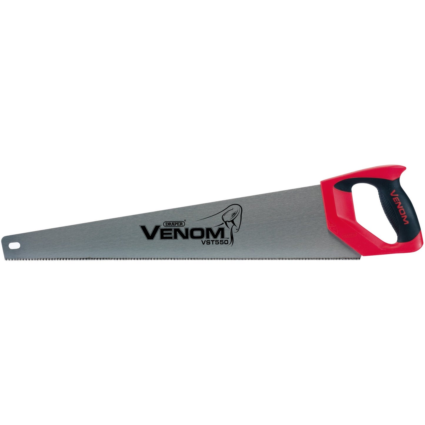 VENOM 550MM 12PPI HP HAND SAW