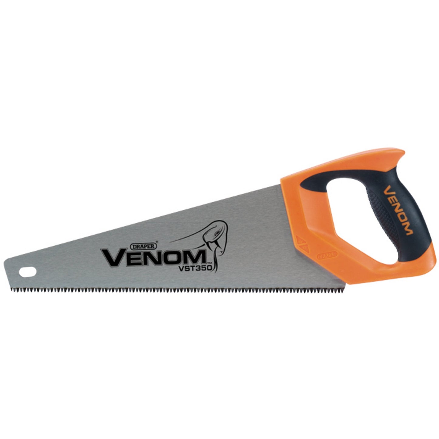 VENOM 350MM 8PPI HP HAND SAW