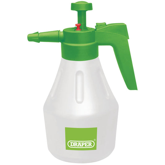 1.8 LITRE PRESSURE SPRAYER