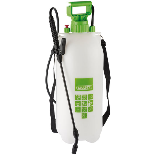 10 LITRE SPRAYER