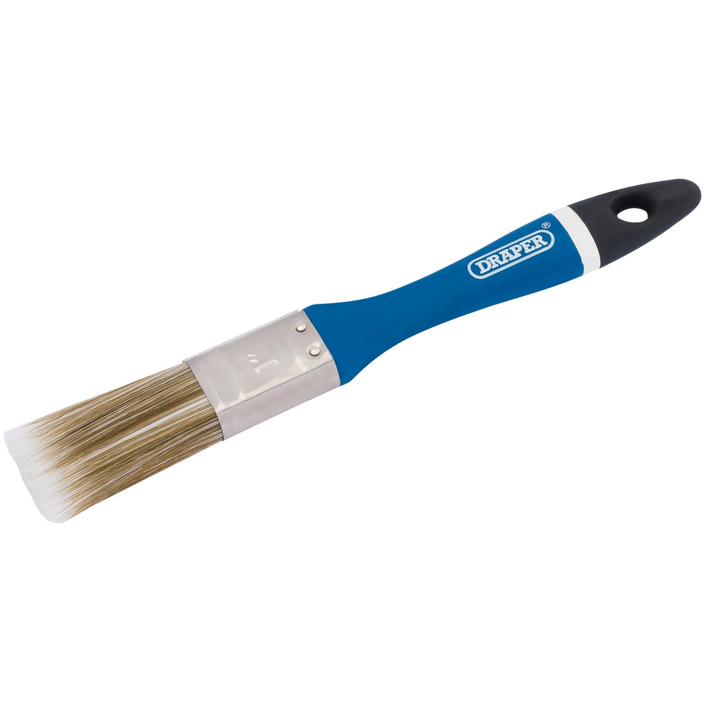 SOFT GRIP PAINT BRUSH 25MM