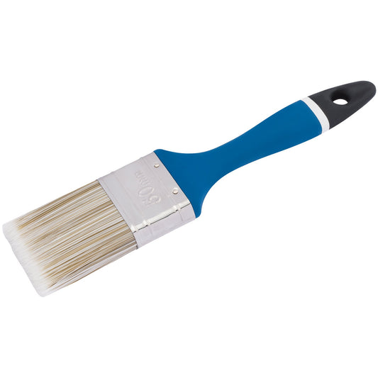 SOFT GRIP PAINT BRUSH 50MM