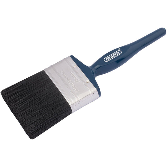 DRAPER PAINT BRUSH 75MM