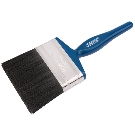 DRAPER PAINT BRUSH 100MM