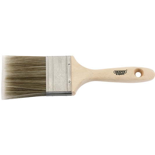 'EXPERT' PAINT BRUSH 63MM