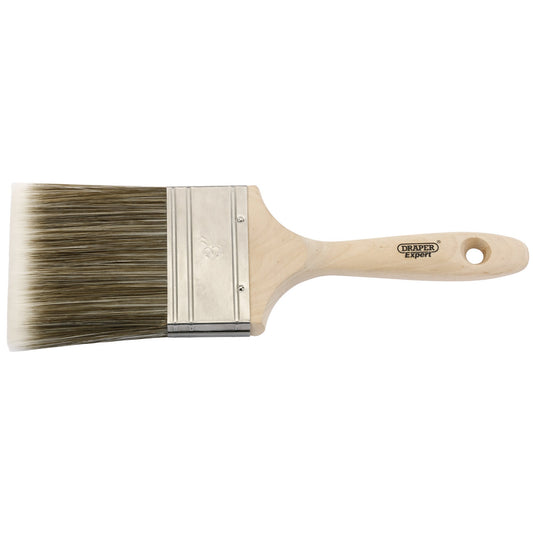 'EXPERT' PAINT BRUSH 75MM