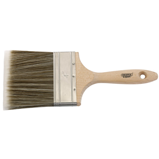 'EXPERT' PAINT BRUSH 100MM