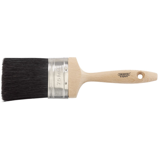 'EX' PAINT BRUSH 75MM