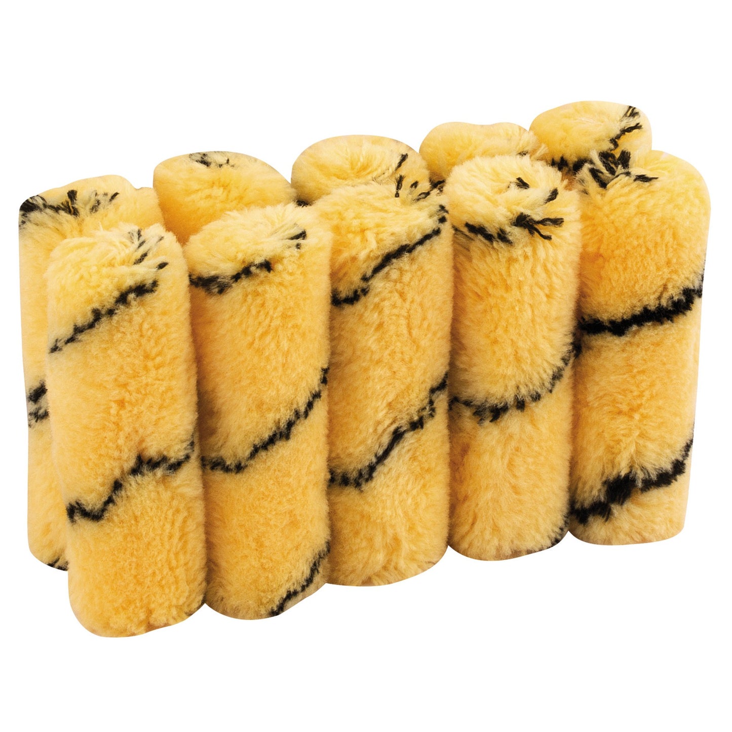 PACK OF 10 TIGER MINI SLEEVES