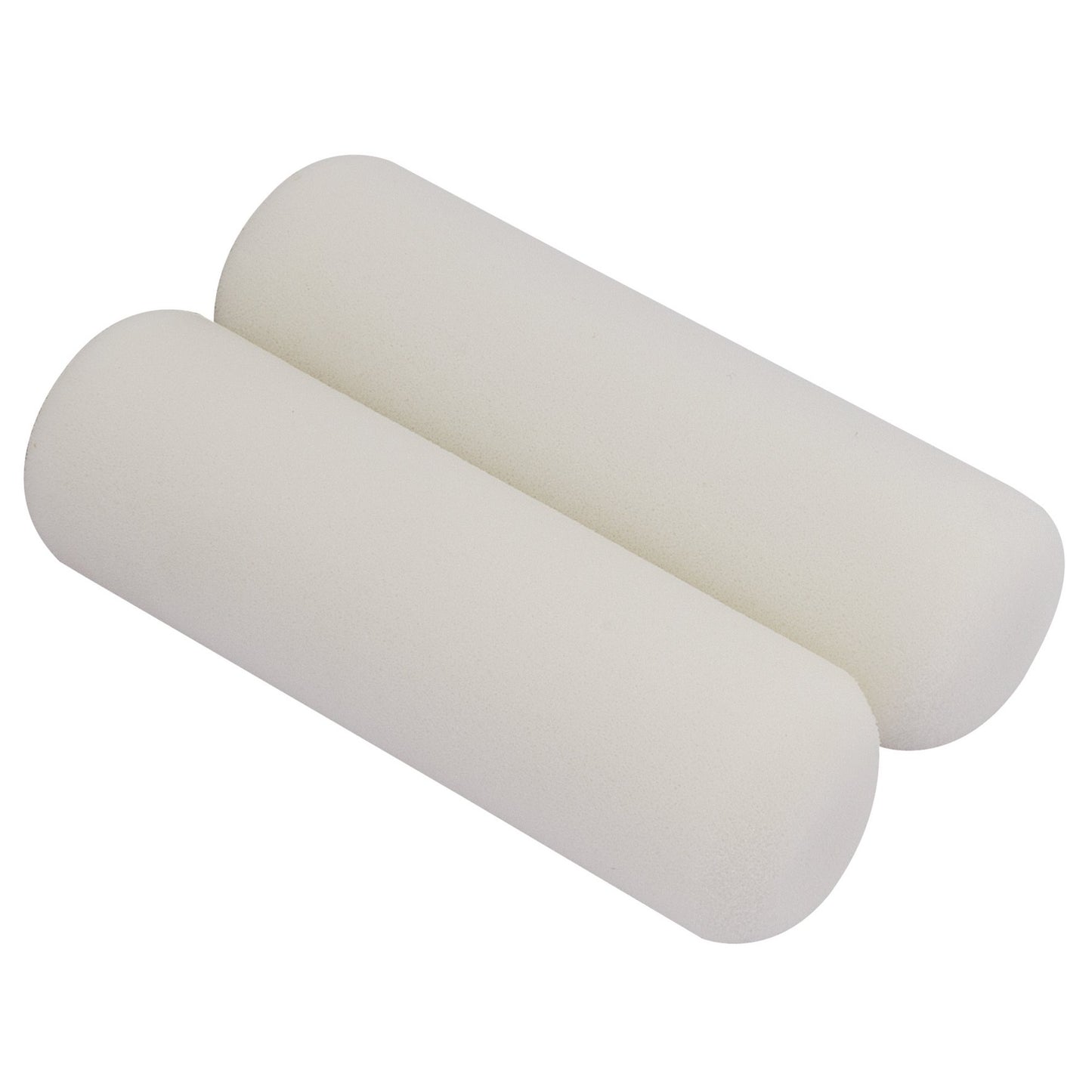 2PACK FOAM MINI ROLLER SLEEVES