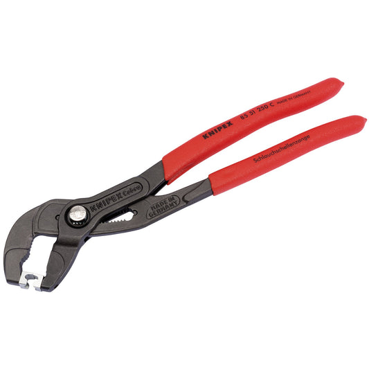 COBRA CLICK CLAMP PLIER 250MM