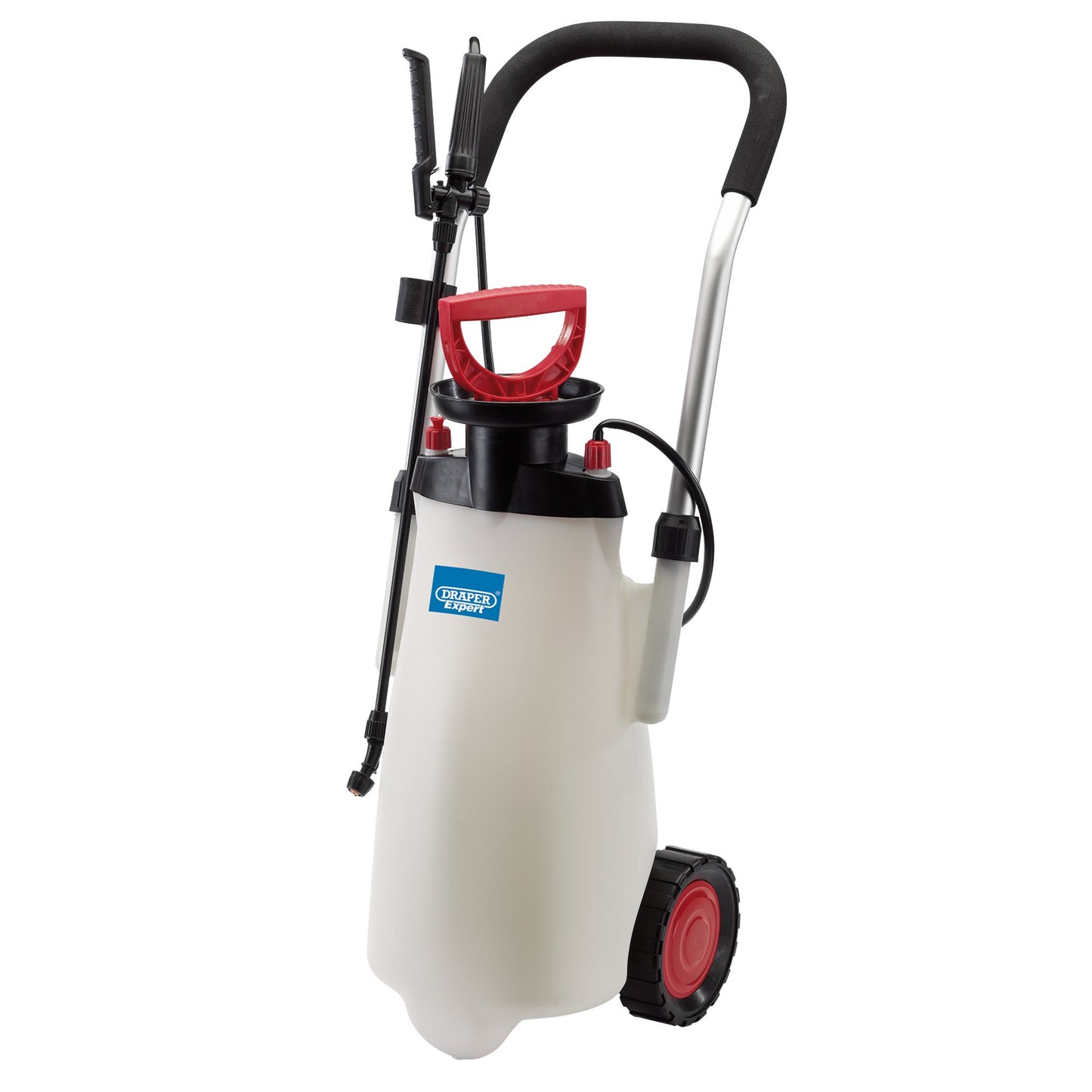 15L TROLLEY SPRAYER - EPDM