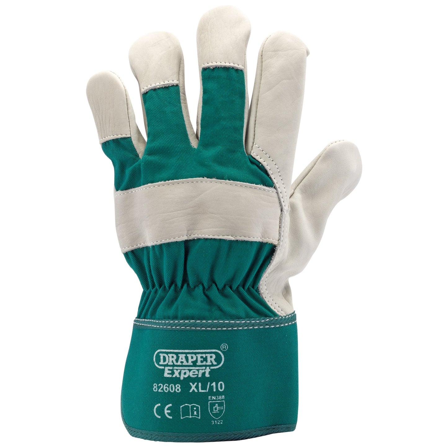 PREMIUM LEATHER GARD GLOVE XL