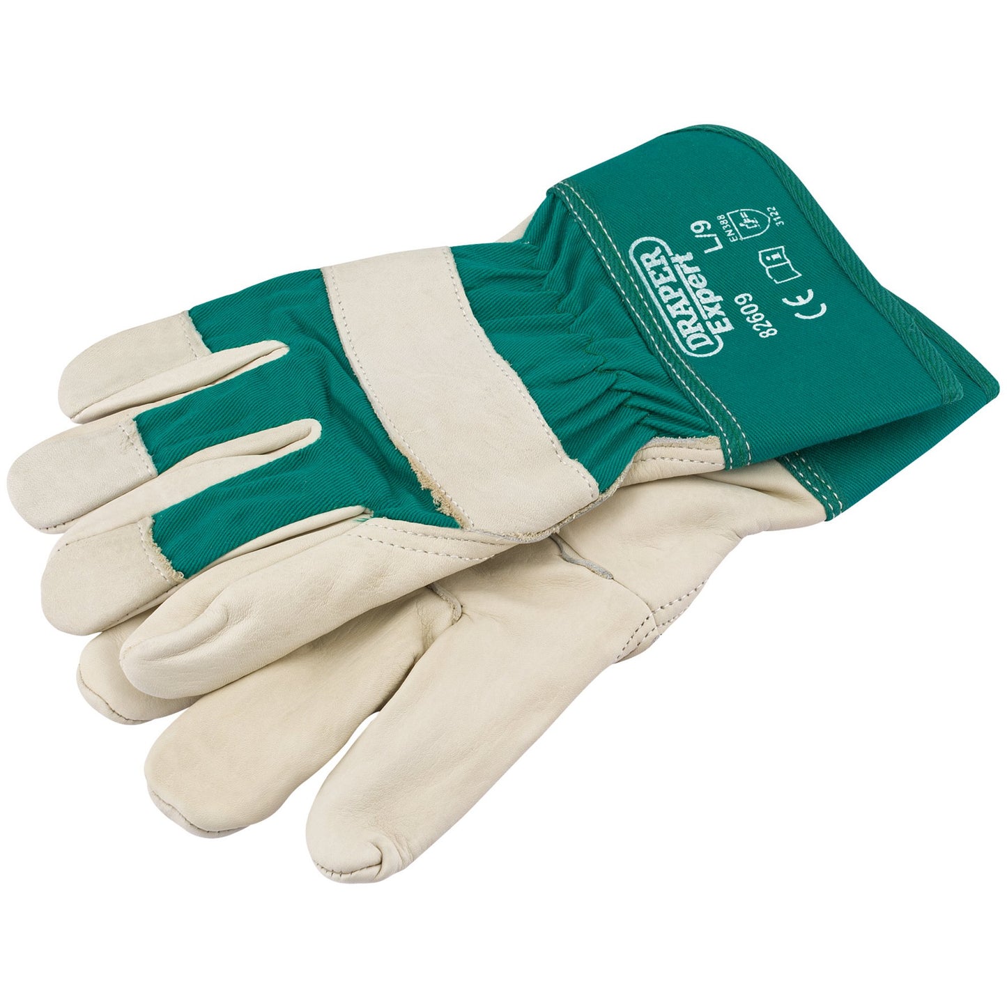 PREMIUM LEATHER GARD GLOVE L