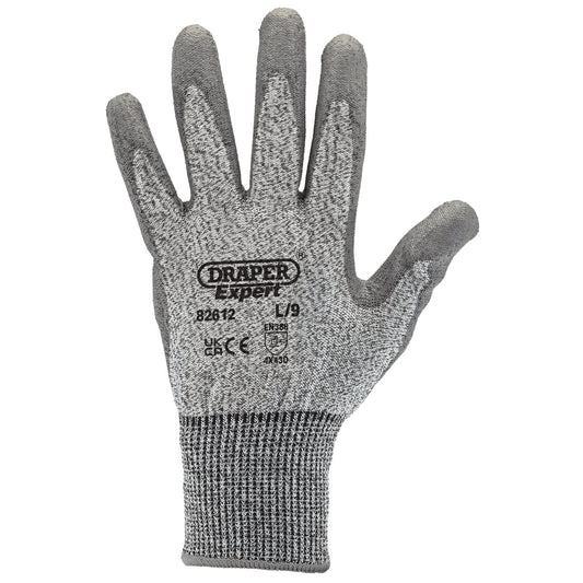 LEVEL 5 CUT RESISTANT GLOVE L