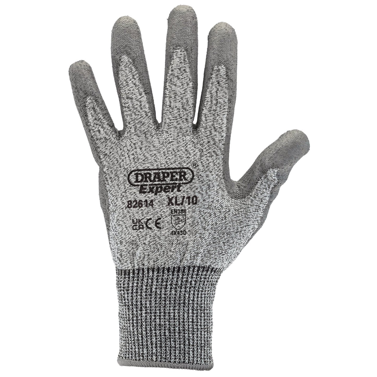 LEVEL 5 CUT RESISTANT GLOVE XL