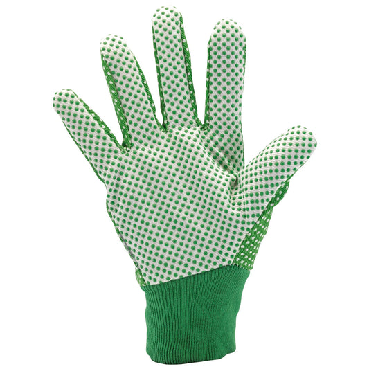 LADIES LIGHT DUTY GARD.GLOVE 8