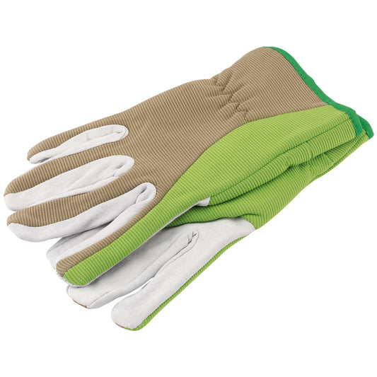 MEDIUM DUTY GARDENING GLOVE M