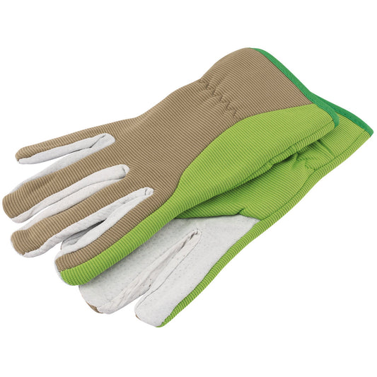 MEDIUM DUTY GARDENING GLOVE L