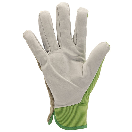 MEDIUM DUTY GARDENING GLOVE XL