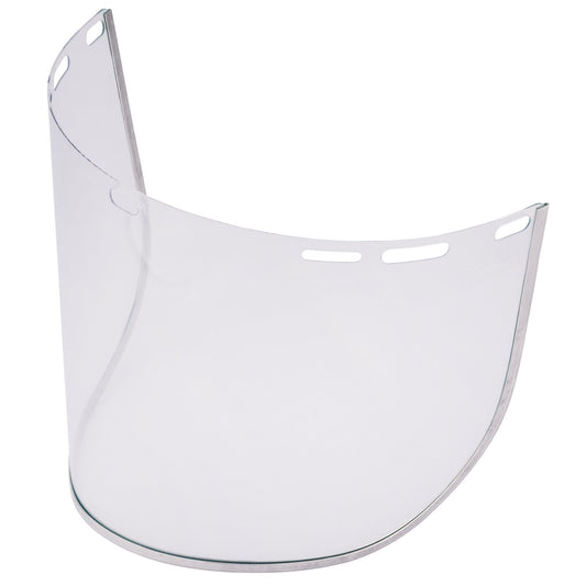 FACE SHIELD SPARE VISOR