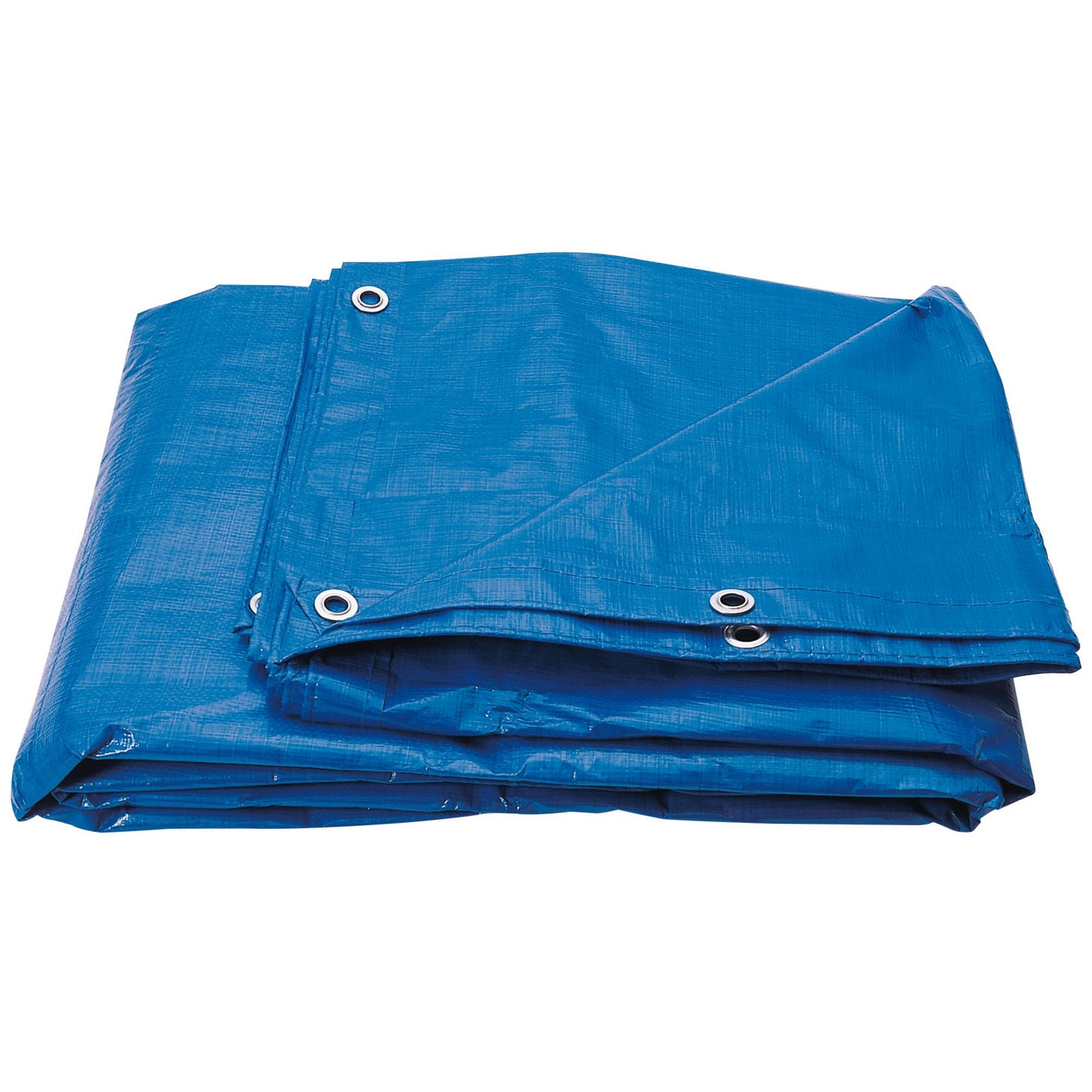 POLYETHYLENE TARPAULIN 4M X 6M