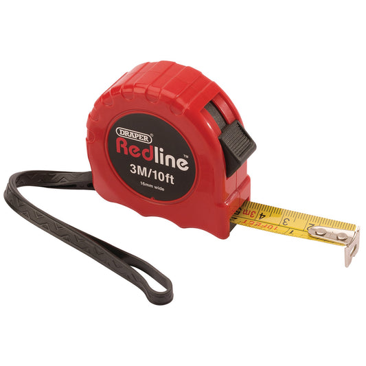 MEASURING TAPE 3M/10FT