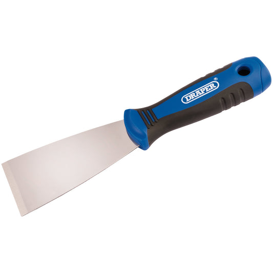 STRIPPING KNIFE 50MM BLADE S/G