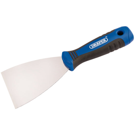 STRIPPING KNIFE 75MM BLADE S/G