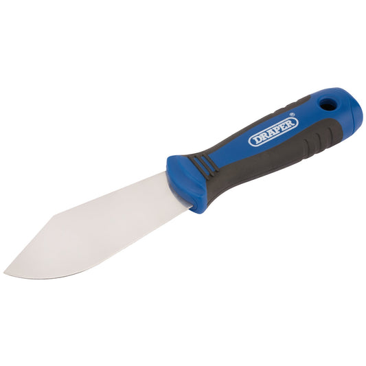 PUTTY KNIFE 100MM BLADE S/G