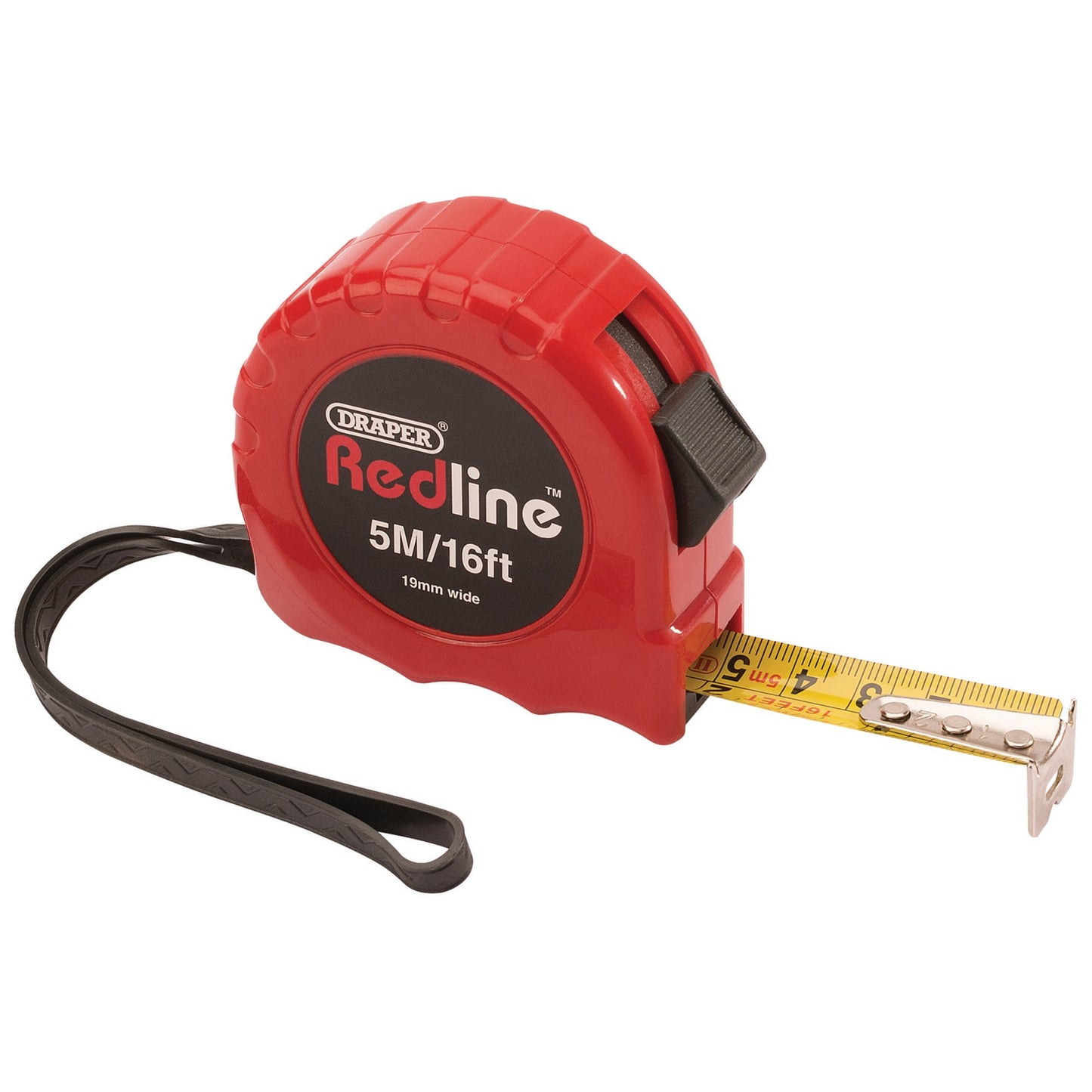 MEASURING TAPE 5M/16FT