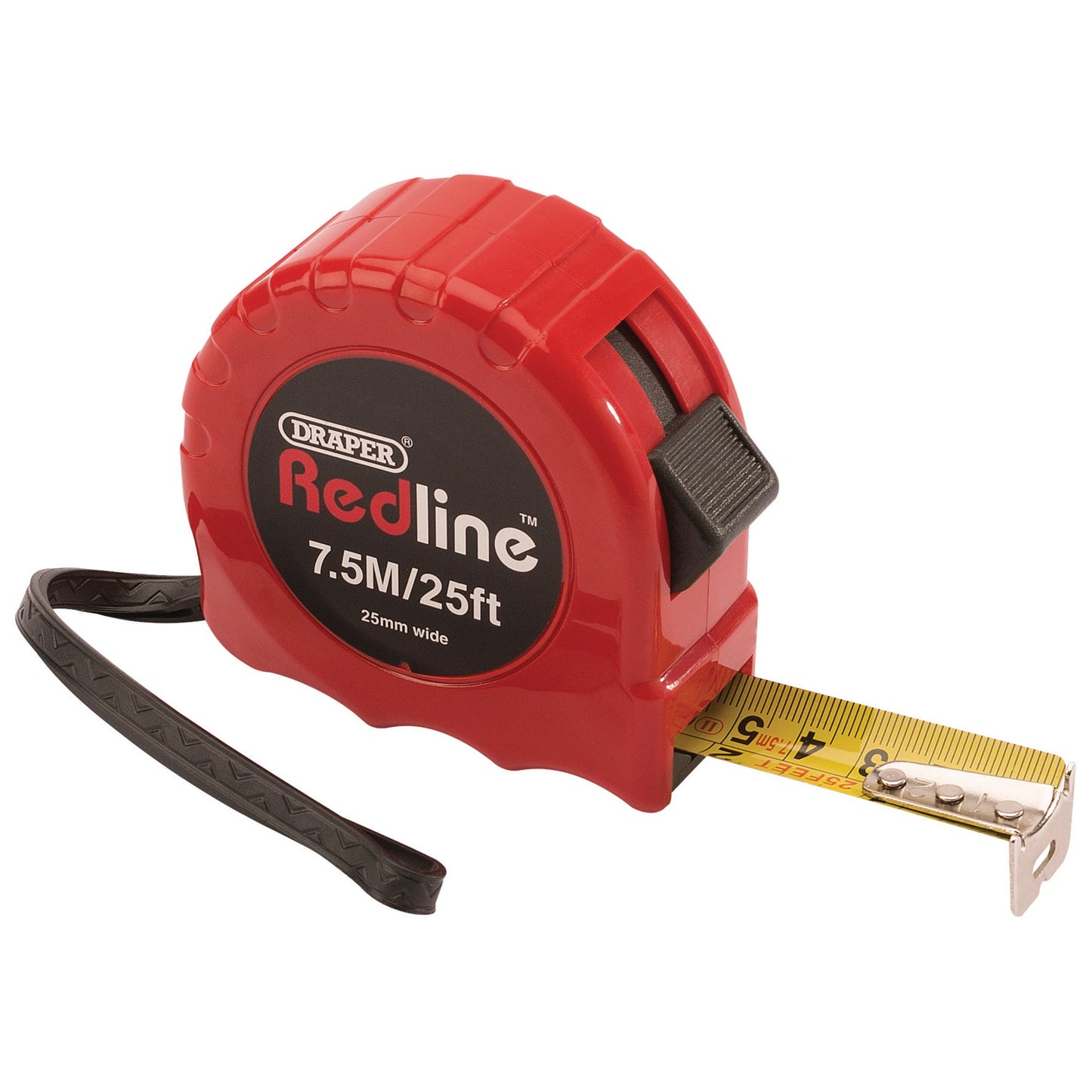 MEASURING TAPE 7.5M/25FT