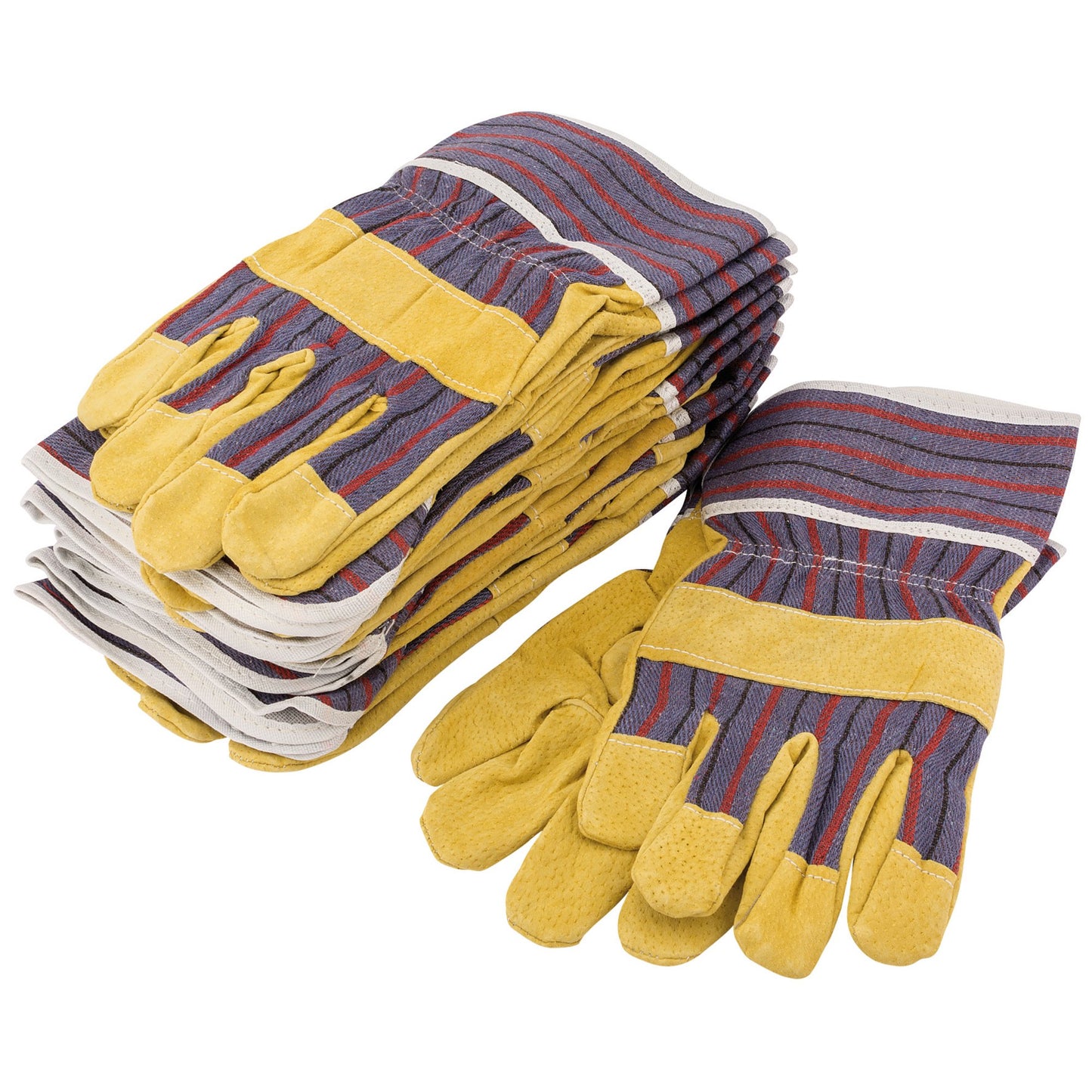 RIGGER GLOVE PK OF 10 PAIRS