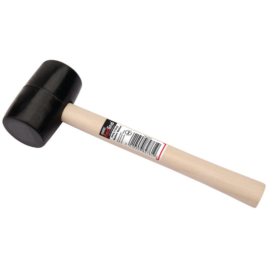 RUBBER MALLET