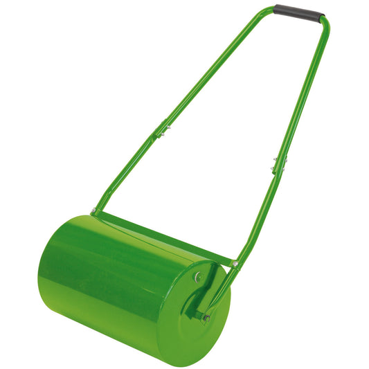 GARDEN LAWN ROLLER 500MM