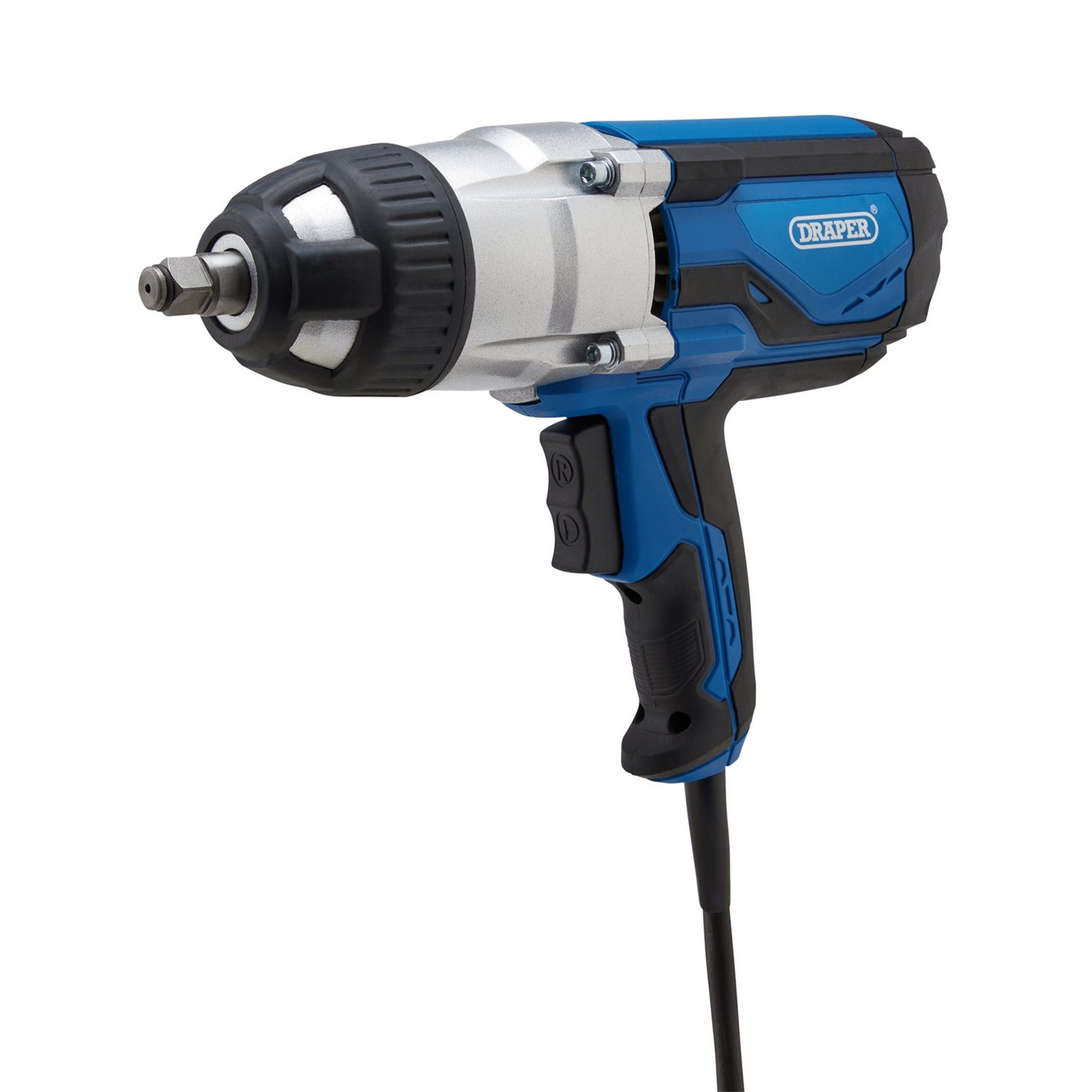 IMPACT WRENCH 1000W 230V