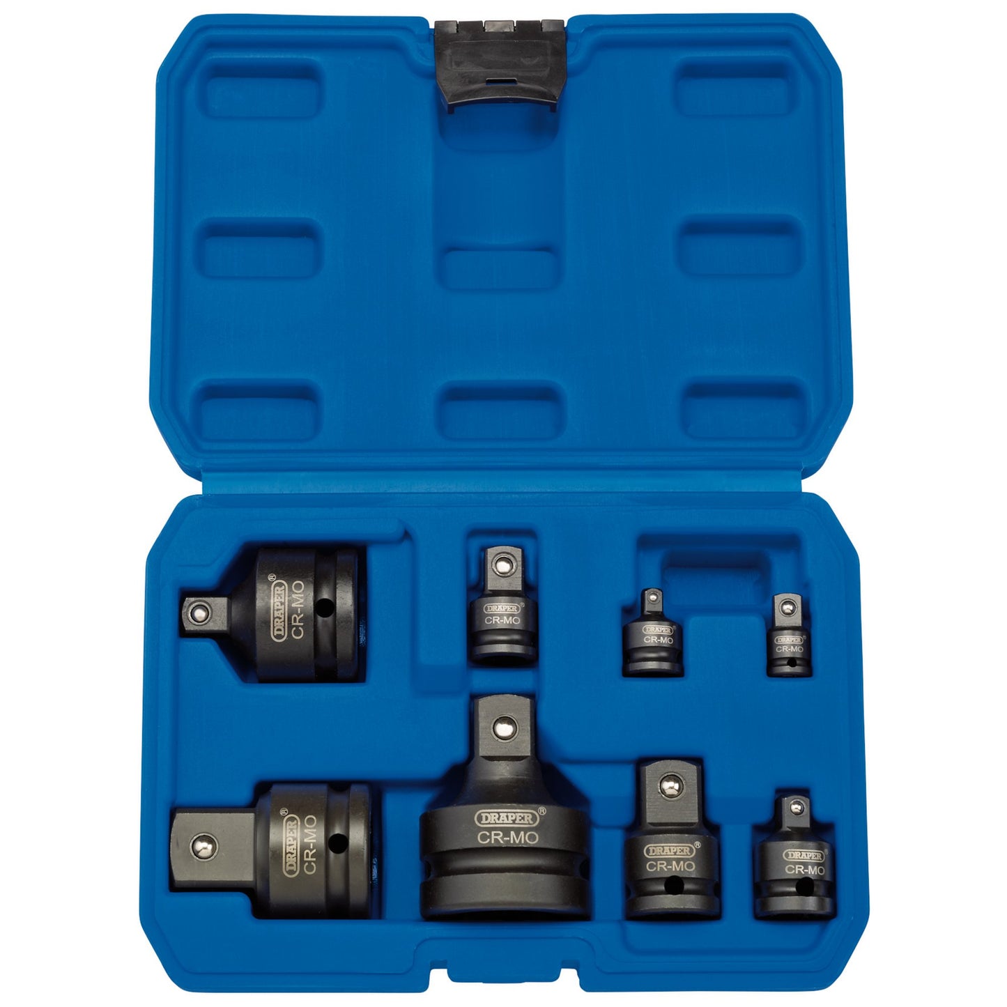 8PC IMPACT SOCKET ADAPTOR SET