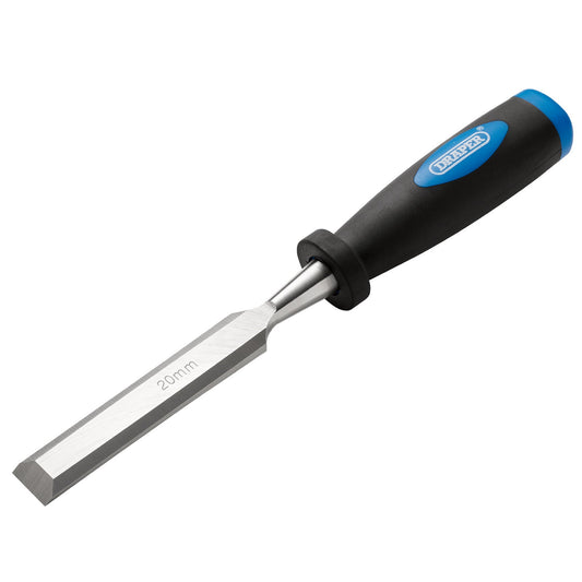 20MM WOOD CHISEL-BEVEL EDGEPKD