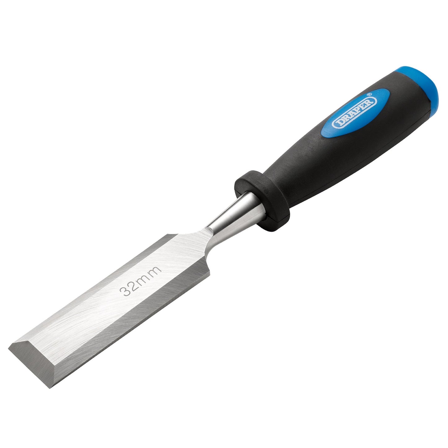 32MM WOOD CHISEL-BEVEL EDGEPKD