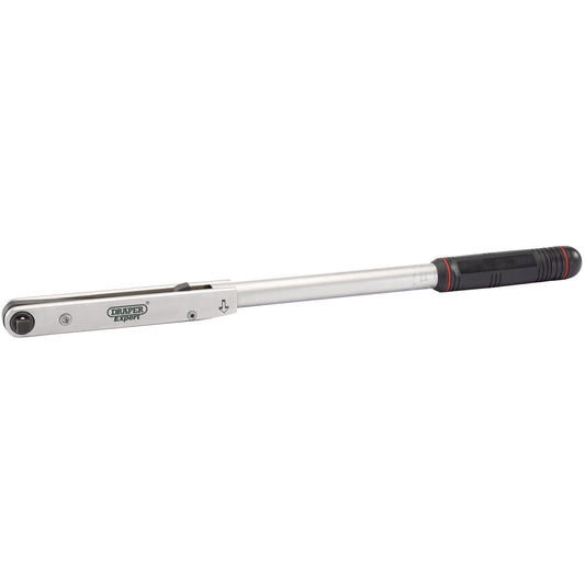 1/2" TORQUE WRENCH 50-225NM