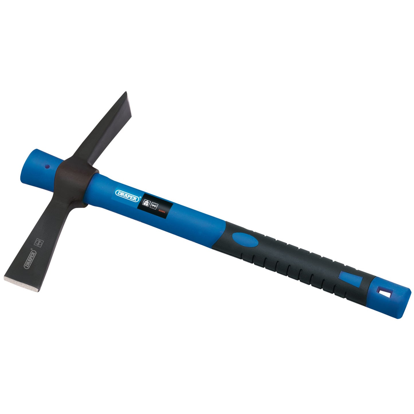 15" MINI MATTOCK & CUTTER 400G