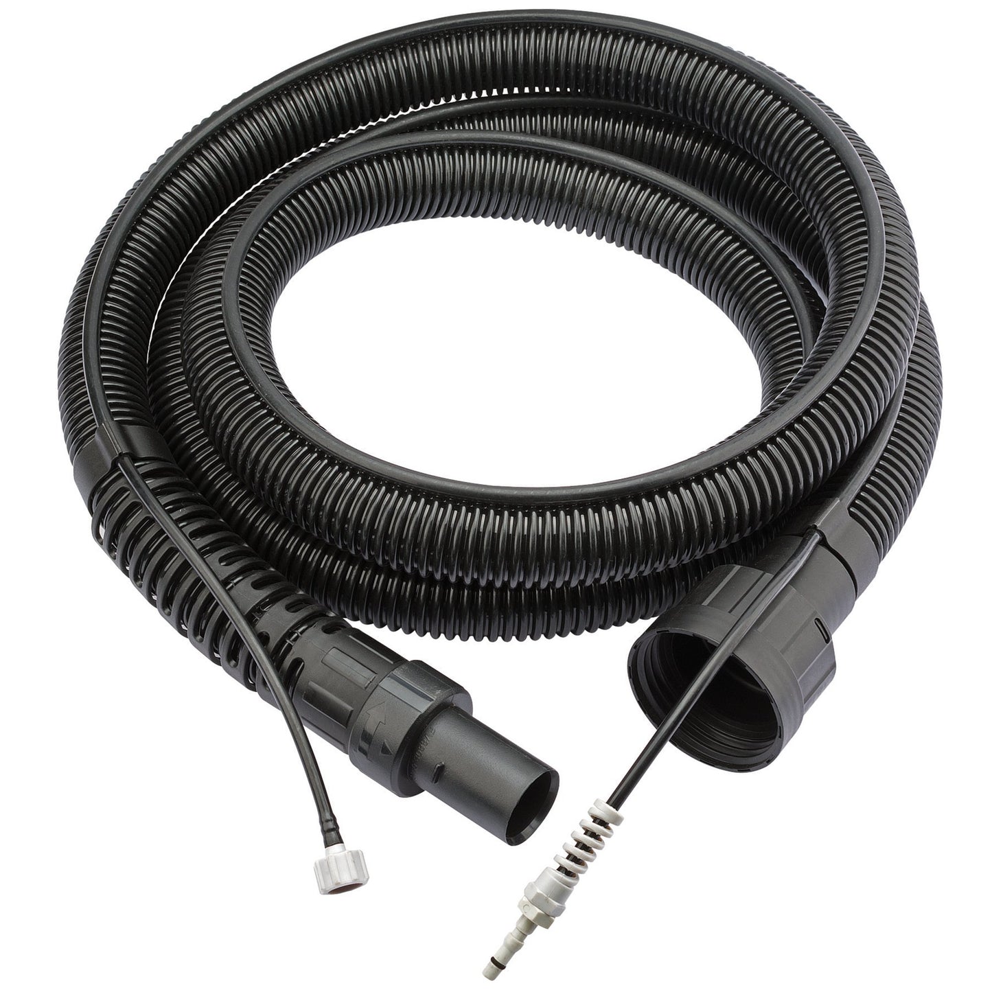 SUCTION HOSE