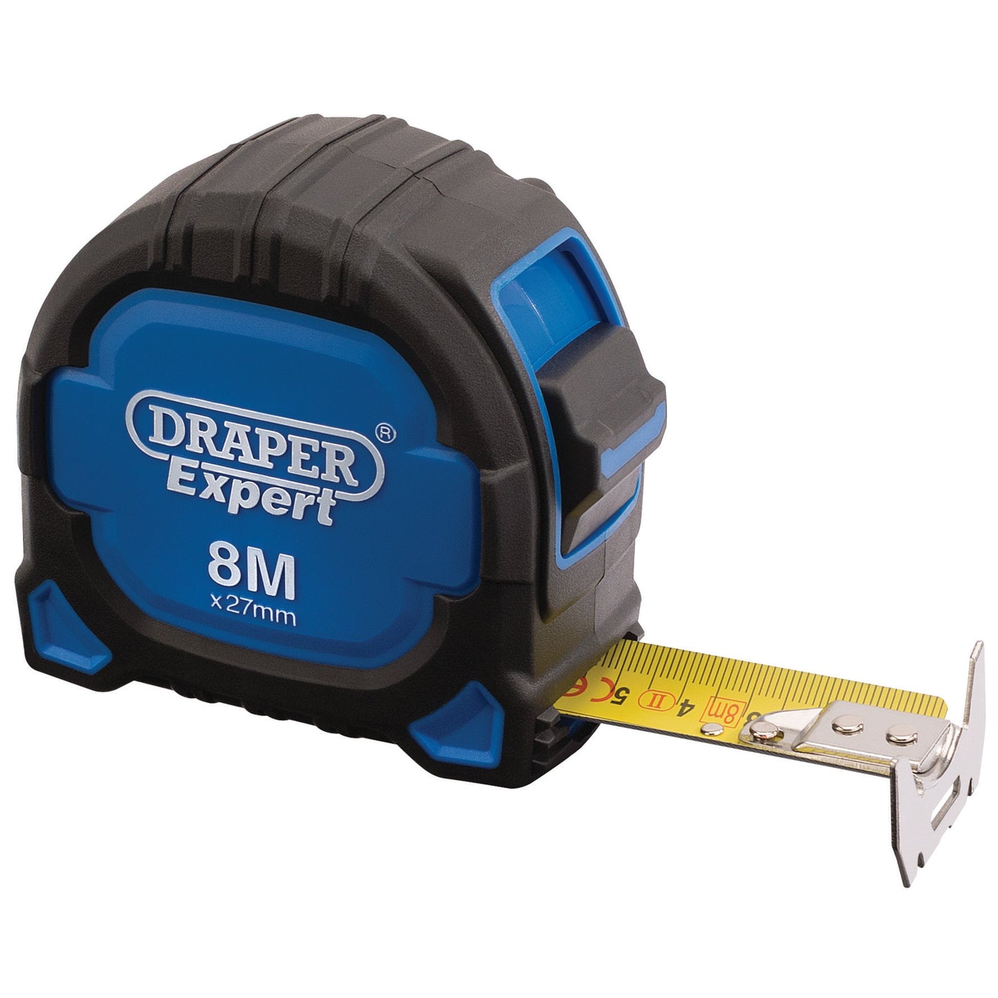 8M X 27MM MEASURING TAPE