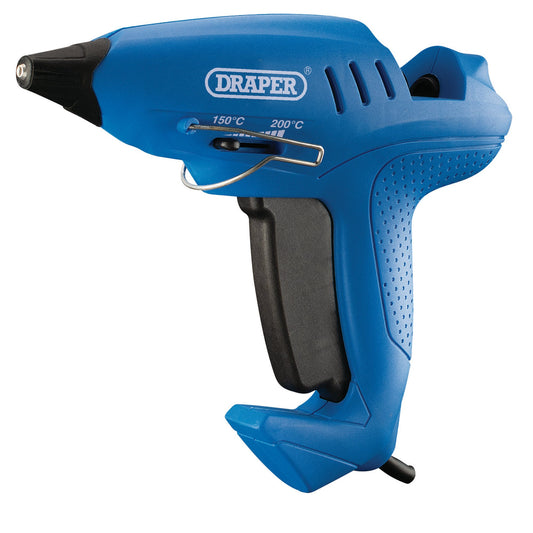 230V GLUE GUN VARI-HEAT 400W